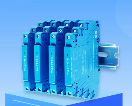 “身材雖單薄 雷擊顯真招” 中控浪涌家族新品S-pro來了！